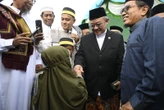 Sebegini Bobot Sapi Mendikdasmen Abdul Mu'ti untuk Masyarakat Sorong