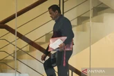 Bos Maktour Fuad Masyhur Mangkir, Empat Stafnya Diperiksa KPK