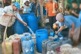 Musim Kemarau, 2.585 KK pada 6 Desa di Karawang Terdampak Krisis Air Bersih