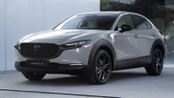 Asyik! Mazda CX-30 Kini Punya Opsi Transmisi Manual 6 Percepatan
