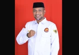 GUNTUR Halu Oleo Sultra Dukung Penuh Agenda Ketahanan Pangan Presiden Prabowo