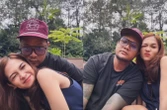 Selamat, Virgoun dan Lindi Fitriyana Dikaruniai Bayi Laki-laki