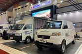 Proyek MBG Ikut Bantu Peningkatan Penjualan Kendaraan Niaga Suzuki