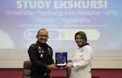 Tumbuhkan Literasi Kepabeanan Generasi Muda, Bea Cukai & Perguruan Tinggi Bersinergi