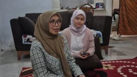 Thoudy Badai yang Diculik Israel Sudah Bebas, Keluarga Siapkan Fisik & Mental Menyambut di Tanah Air