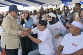 Prabowonomic: Presiden Prabowo Membangun Fondasi Indonesia Berdaulat