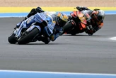 MotoGP 2026: Alex Marquez Sendirian di Sachsenring, Gresini Ambil Keputusan Berbeda