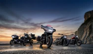 Harley-Davidson Buka Era Baru Lewat Platform Global RIDE