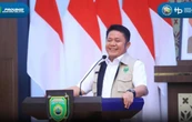 Herman Deru Ingatkan BBM Subsidi Bukan untuk Semua Orang: Utamakan Warga Miskin