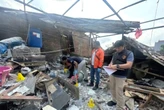 Ledakan Petasan Menewaskan Pemilik Rumah di Malang, Polisi Lakukan Pendalaman