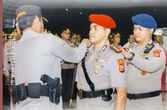 Kombes Pol Taufik Herdiansyah Jabat Dirreskrimsus Polda Sulsel