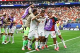 Apa yang Terjadi di Ruang Ganti? Maroko Tiba-Tiba Menggila dan Singkirkan Kanada