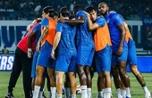 Arema Pertahankan 12 Pemain, Nasib Gustavo Franca Cs Masih Abu-Abu