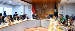 Ibas Tekankan APBN Harus Jadi Pelindung Rakyat Hadapi Gejolak Ekonomi Global