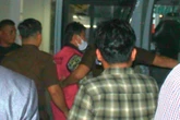 Jaksa Tahan Polisi Bripka YML yang Terlibat Korups Bansos di Labusel