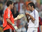 Raul Gonzalez Tertarik Jadi Pelatih Timnas Indonesia: Kenapa Tidak?