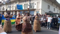 Asia Afrika Festival Dihadiri 26 Negara, Bandung Bidik Dampak Ekonomi & Pariwisata
