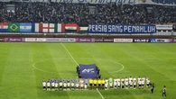ACL 2: Drama Menyakitkan! Gol Akhir Lion City Sailors Tunda Kemenangan Persib Bandung