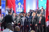 Empat BPD Baru Papua Tolak Pembedaan Hak Voters HIPMI