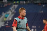 Kevin De Bruyne Tak Sabar Berhadapan dengan Mohamed Salah, Kenang Rivalitas Lama