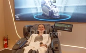 OGAWA Experience Center Jadi Solusi Kebutuhan Relaksasi Masyarakat Indonesia