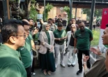 Telkomsel Operasikan 361 BTS Berbasis Solar Panel dan Mikrohidro Hingga 2025