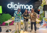 Gandeng Muklay, Digimap Hadirkan 2 Merchandise Eksklusif, Sebegini Harganya