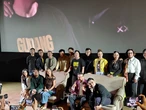 Tampil Culun di Film Gudang Merica, Ardhito Pramono Cerita Begini