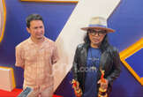 Gugun Blues Shelter Sebut Piala AMI Awards 2024 Sangat Berarti