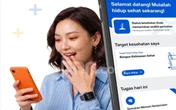 Manfaatkan AI, Lippo Insurance Luncurkan Fitur Care+ untuk Gaya Hidup Sehat