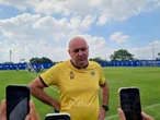 Saat Bobotoh Sedang Euforia, Pelatih Persib Bojan Hodak Menyampaikan Instruksi