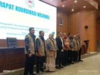 Ini Rekomendasi Rakornas AP3KI, PPPK Jadi PNS Yes, DPR & Kemendagri: Perjuangkan!