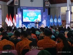 LKS Dikmen 2025 Resmi Dibuka Kemendikdasmen, Ada yang Berbeda