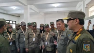 Peserta Retret Kepala Daerah Sepakat Beriuran, Gubernur Babel Rp 100 Juta