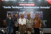 Tingkatkan Keselamatan Truk Tangki & LPG Pertamina, Hino Terjunkan Senior Inspector