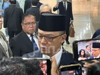 Sambut Kepulangan 9 WNI Korban Israel, Menlu Sugiono: Selamat Berkumpul dengan Keluarga