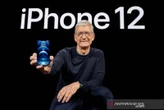 Tim Cook Mundur dari Jabatan CEO Apple, Penggantinya Pejabat Senior