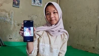 Dendi Irmawan Korban Tragedi Longsor Galian Tambang Cirebon, Fitria: Bapak Rajin Mengaji