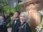 Aaliyah Kondangan Setelah Beberapa Hari Melahirkan, Angelina Sondakh Merespons Begini