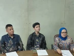 Diduga Langgar Hak Cipta, Syahravi Beri Klarifikasi Begini