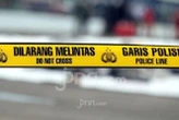 Geger Penemuan Mayat Pria di Simpang Surapati Bandung, Polisi Ungkap Dugaan Penganiayaan
