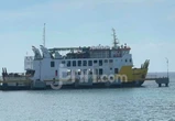 Kapal Feri ASDP,  Teman Perjalanan Mengelilingi Pulau-Pulau di NTT  