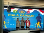 Kapolri Cup Badminton Championships 2025 Makin Meriah dengan Kehadiran Top 32 Nasional