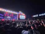 Kehebohan Hari Pertama Hammersonic 2026 di NICE PIK2, Ribuan Penonton Nikmati Venue Spektakuler