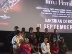 Bintangi Film Lintrik, Yati Surachman Riset Soal Ini