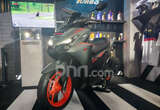 Mengupas Kebaruan Yamaha Aerox Alpha, Ada DNA Motor Balap YZF-R1M