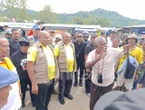 KPU Tetapkan Mari-Yo Pemenang PSU Pilgub Papua, Sebegini Selisih Perolehan Suara