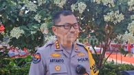 Polda Jateng Libatkan Masyarakat Berantas Aksi Premanisme