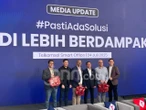 Telkomsel Enterprise, Solusi Data dan IoT Pacu Kesuksesan Korporasi Indonesia