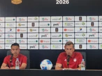 Piala Presiden 2026: Igor Tolic Akui Persib Bandung Belum Mengenal DPMM FC
